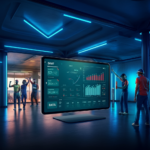 How AI and Data Analytics Are Revolutionizing Cricket Betting Platforms