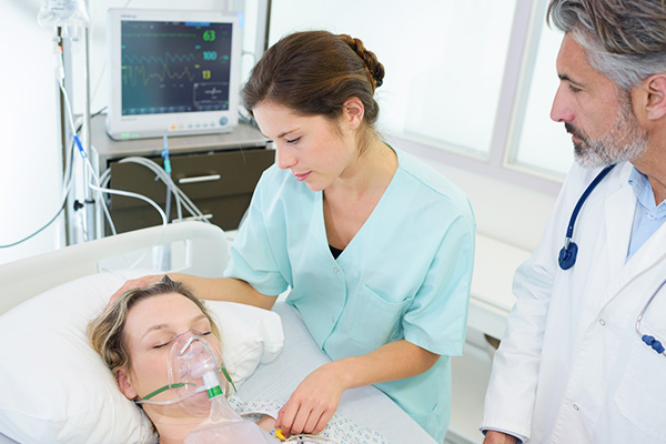 Oxygen Therapy at Home in Dubai: The Key to a Better Life