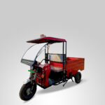 How Small Businesses Are Benefiting from E Rickshaw Loaders