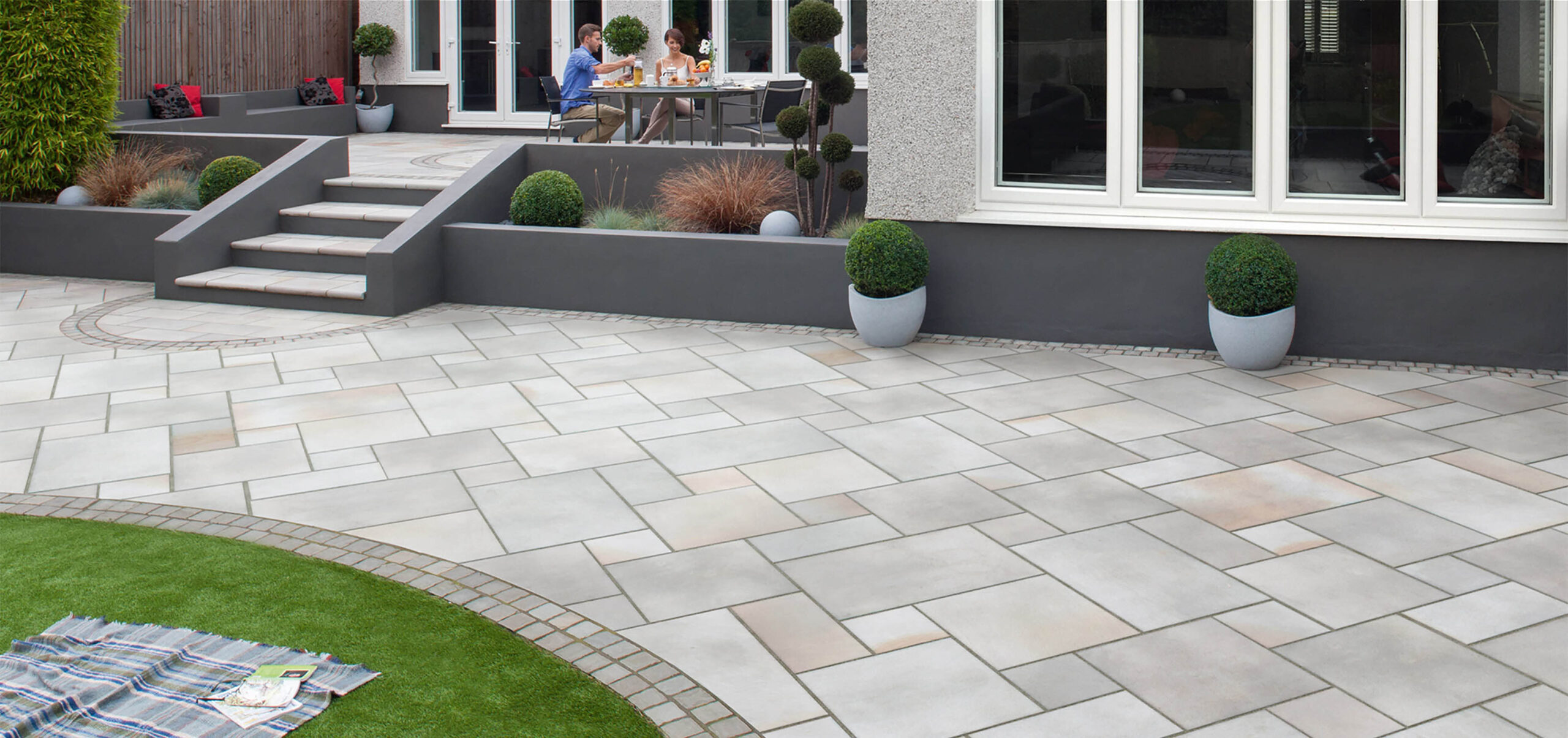 A Comprehensive Understanding of How to Clean Patio Slabs?