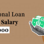 Getting Quick Personal Loan on ₹20,000 Salary