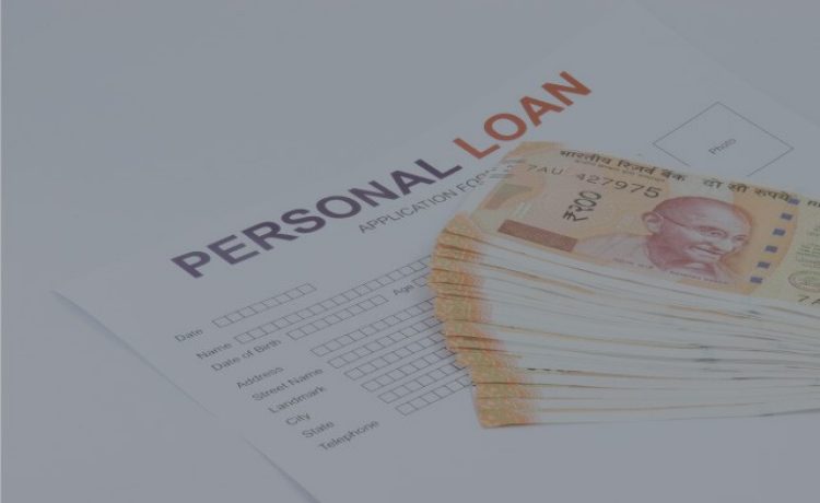 Quick Personal Loan for ₹25,000 Salary Online