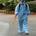 Fumigation Services & Termite Complete Pest Solutions