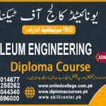 et Certified in Petroleum Technology Engineering – Rawalpindi’s Top Institute