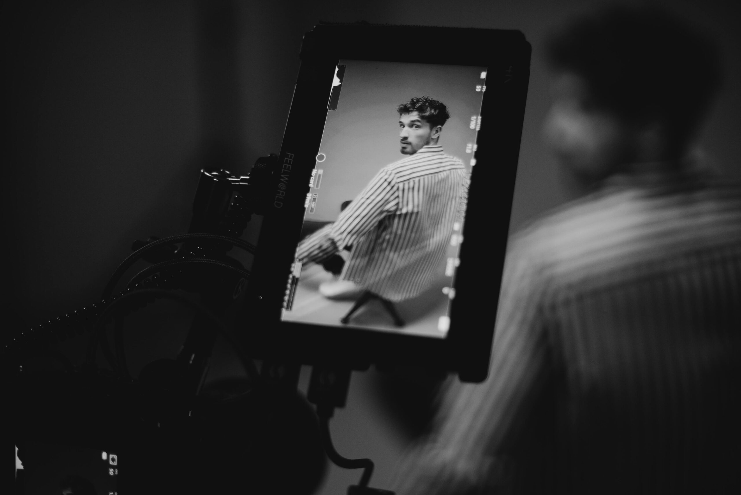 Behind the Scenes: How a Video Brochure Gets Made