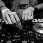 Professional Disc Jockey Service for Wedding Receptions | R2 Collective