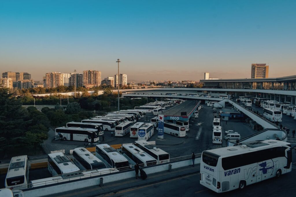 The Cost of Coach Hire Explained: 6 Factors Affecting the Price