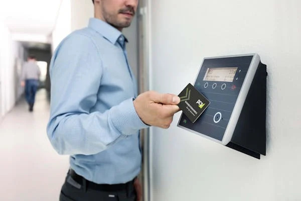 RFID Integration in Asia Pacific: Impact on Supply Chain and Retail Sectors