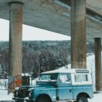 The 2025 Buyer’s Guide to Vintage Land Rovers: Why They’re Still in Demand