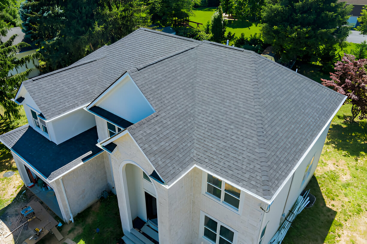 Certified Roofers in Calgary – Straight Path Construction