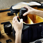 The Ultimate Guide to Camera Bags: Protection, Style, and Functionality
