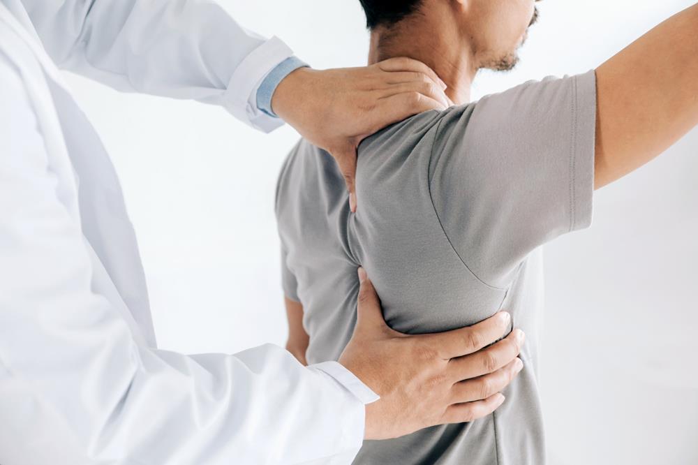 Orthopedic Rehabilitation with Home Care Services in Dubai