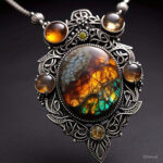 Pietersite And The Warrior’s Direction: A Crystal For Inner Battles