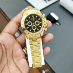 Top 5 Tips for Buying Authentic Pre-Owned Rolex Watches