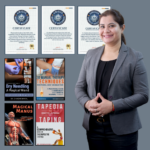 Certification in Aromatherapy