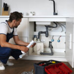 Affordable Water Service Installation (Street or Well) in Grand Prairie, TX by Licensed Plumbers