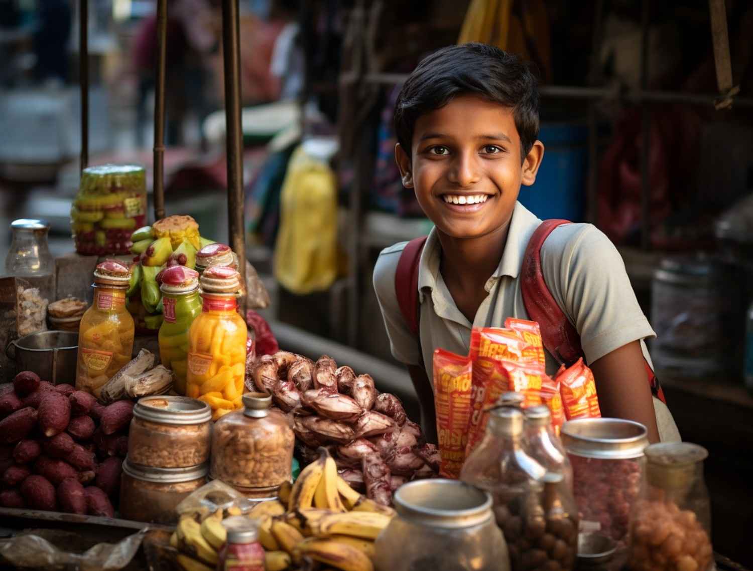 Buy Indian Groceries Online: A Complete Guide to Indian Grocery Products