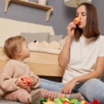 Babysitting Service in Dubai: A Parent’s Guide to Choosing Health-Focused Care