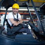 Customizing Forklift Training Programs for Specific Industries