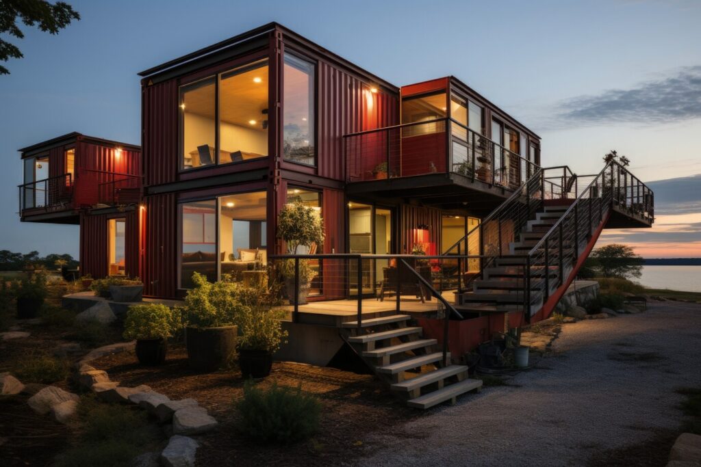 Choosing Prefabricated Cottages India: A Quick Guide