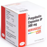 Pregabalin 300mg UK: Advanced Nerve Pain and Anxiety Relief Tailored for You