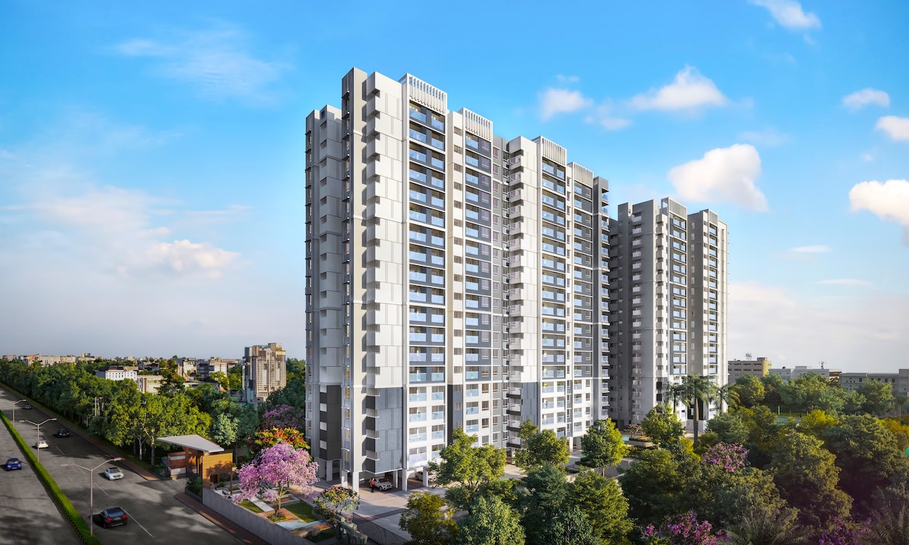 Sobha Magnum – Where Prestige Meets Practicality in Bannerghatta Road, Bangalore