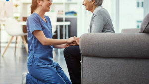 Home Nursing Services in Dubai