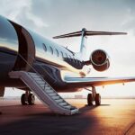 From Boarding To Arrival: A Comprehensive Guide To Private Jet Etiquettes