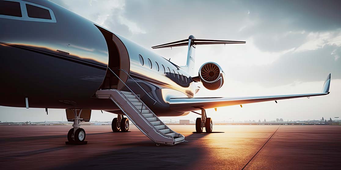 From Boarding To Arrival: A Comprehensive Guide To Private Jet Etiquettes