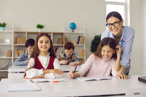 Nourishing Minds and Bodies: The Importance of Lunch Program