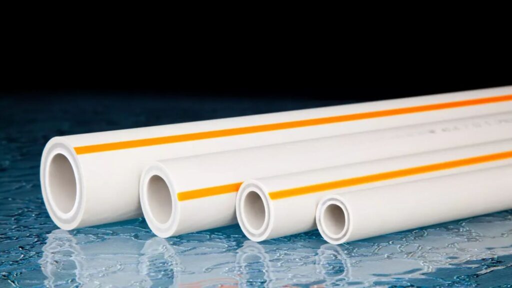 Piping the Future: India’s Best Pipes and Fittings for Every Sector