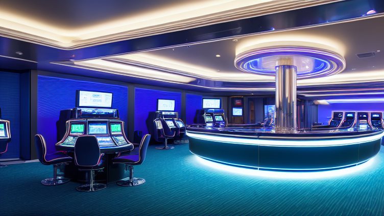 Games Collection at 7Bit Casino
