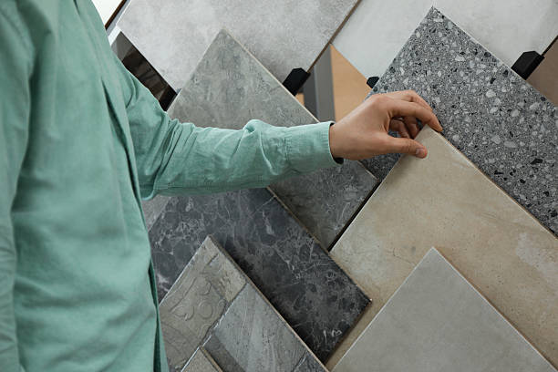Elevate Your Home Design with Premium Tile Choices