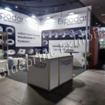 How Dubai’s Premier Booth Builders Are Transforming Brand Visibility Worldwide