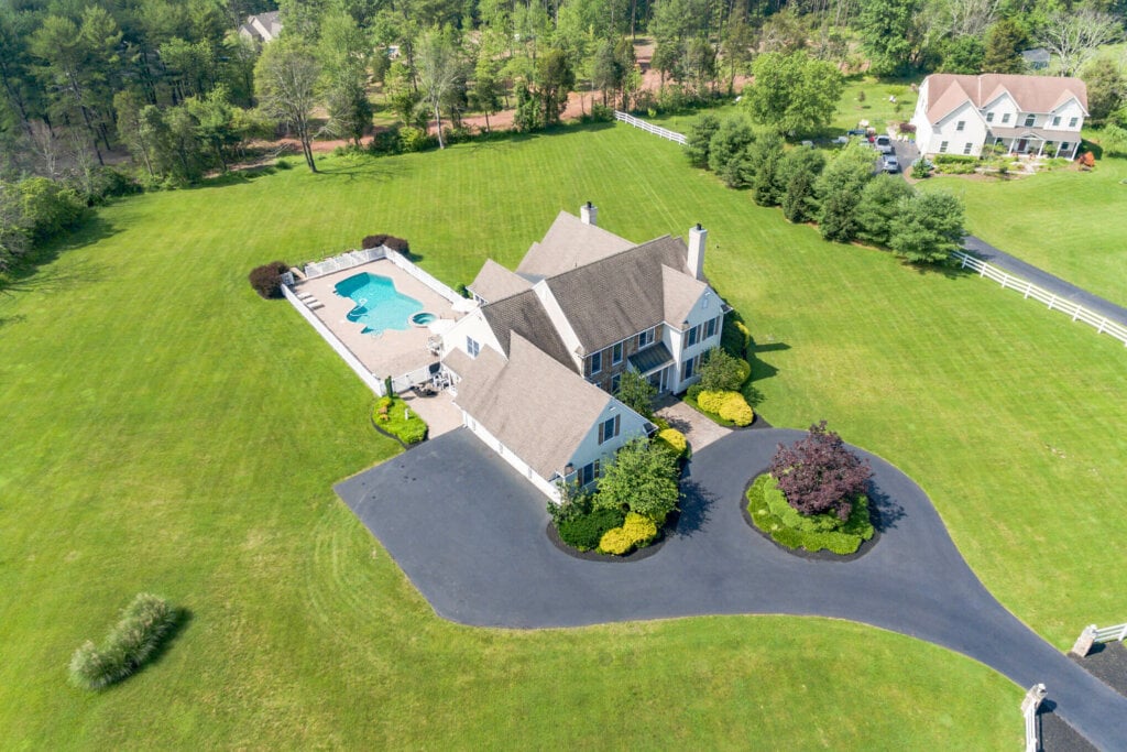 Petrossian Aerial: The Impact of Drone Services in Real Estate, Events, and Construction