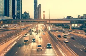 Rent a Car Dubai