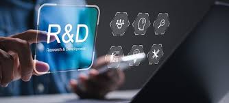 How the Best Research and Development Companies Drive Innovation and Competitive Edge