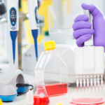 Top 5 Reasons of Using Plasticware in the Lab