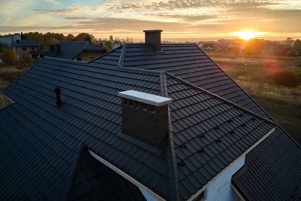 Verified Roofer in Calgary – Straight Path Construction