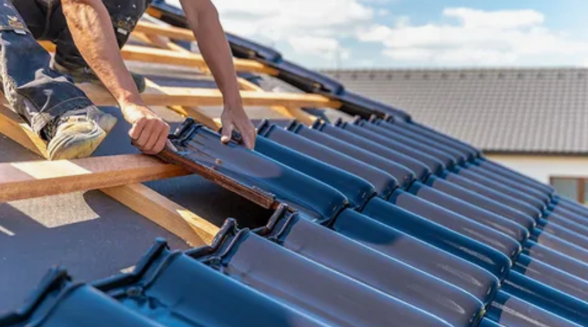 All American Roofing: Trusted Roof Repair in East Haven