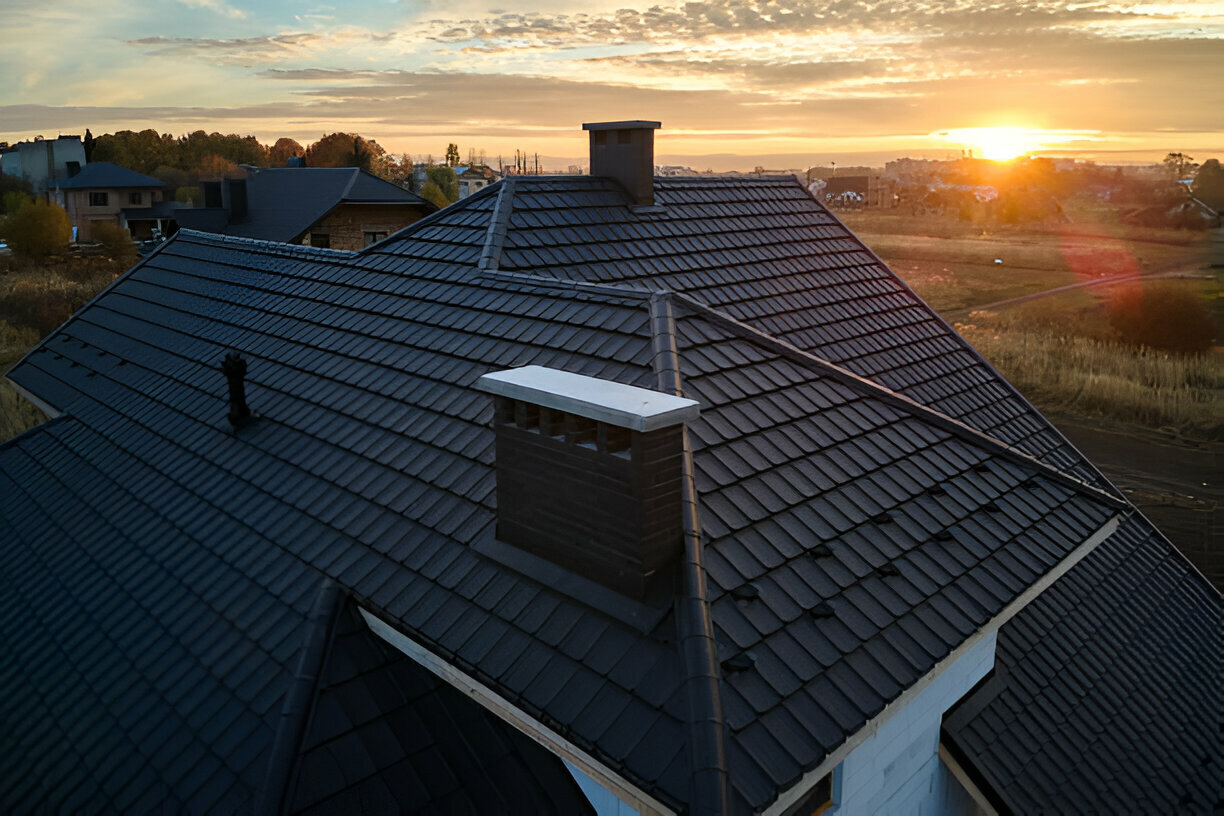 Verified Roofer in Calgary – Straight Path Construction