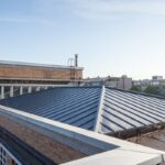 Professional Industrial Roofer Birmingham Offering High-Quality Installation and Repair Services