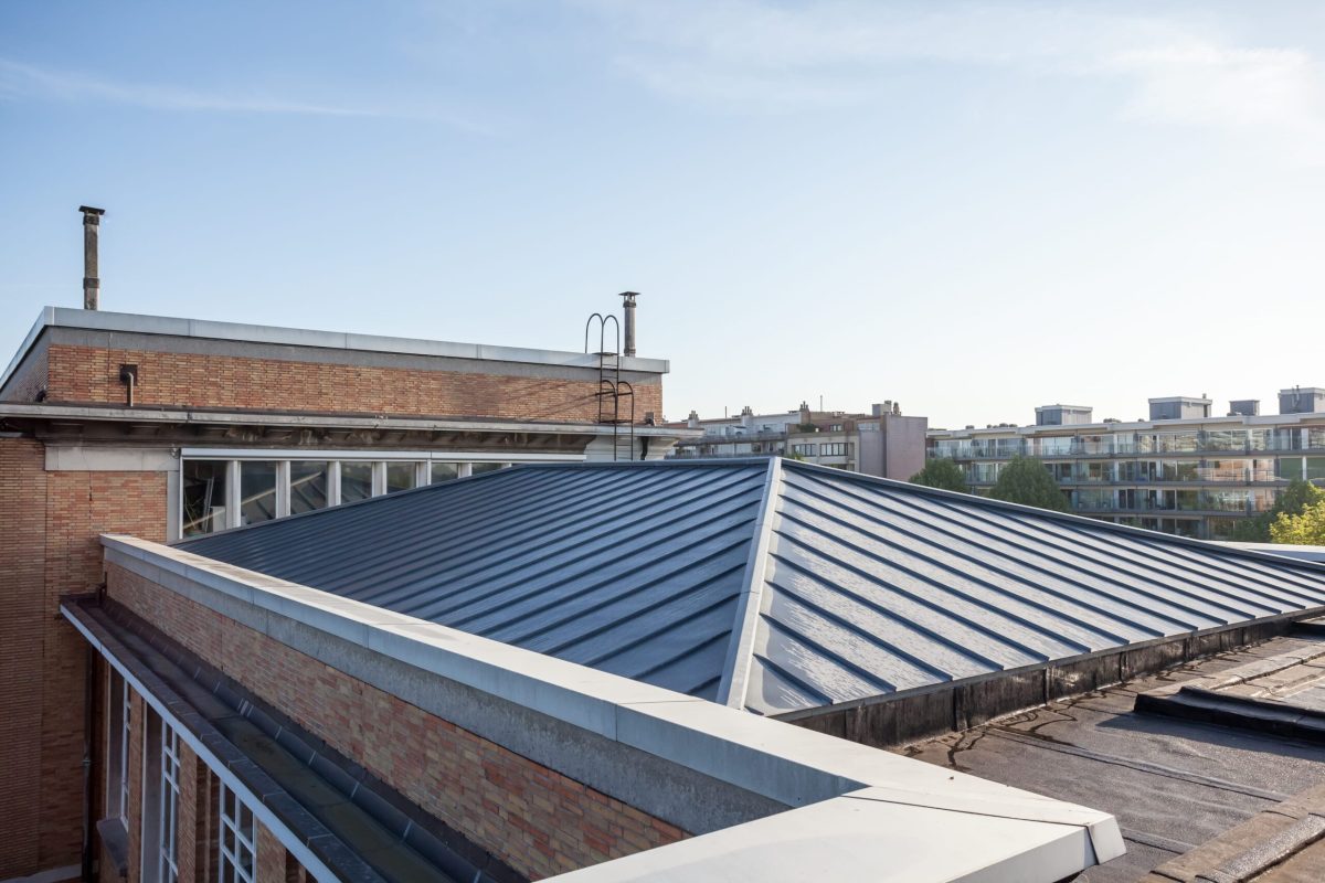 Professional Industrial Roofer Birmingham Offering High-Quality Installation and Repair Services