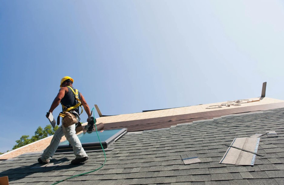 American Build Restoration: Your Trusted Experts for Roofing in Marshfield