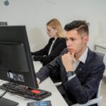 Exploring Career Opportunities in Emerging Fields: Biotechnology, Data Science, Robotics, Aviation, and Business Administration