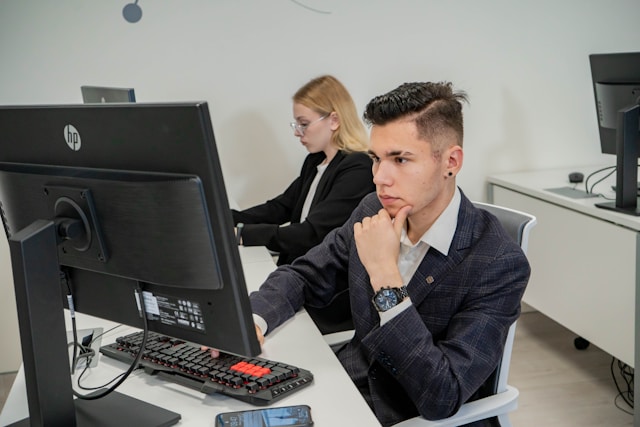Exploring Career Opportunities in Emerging Fields: Biotechnology, Data Science, Robotics, Aviation, and Business Administration
