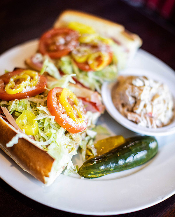 Your Favorite Italian Delivery Restaurant for Comfort Food Cravings