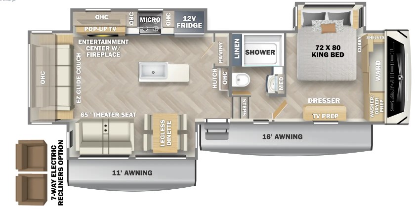 Planning a Louisiana Road Trip? Consider Crossroads Travel Trailers in New Orleans