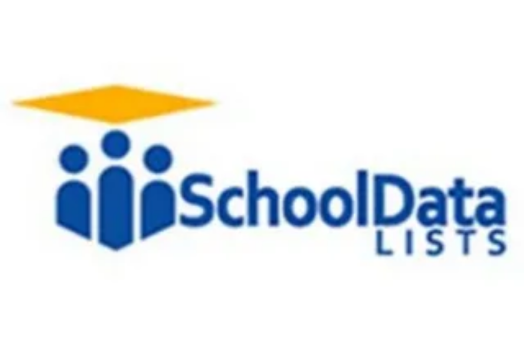Buy School Email Lists | SchoolMailData – Verified School Contact Data