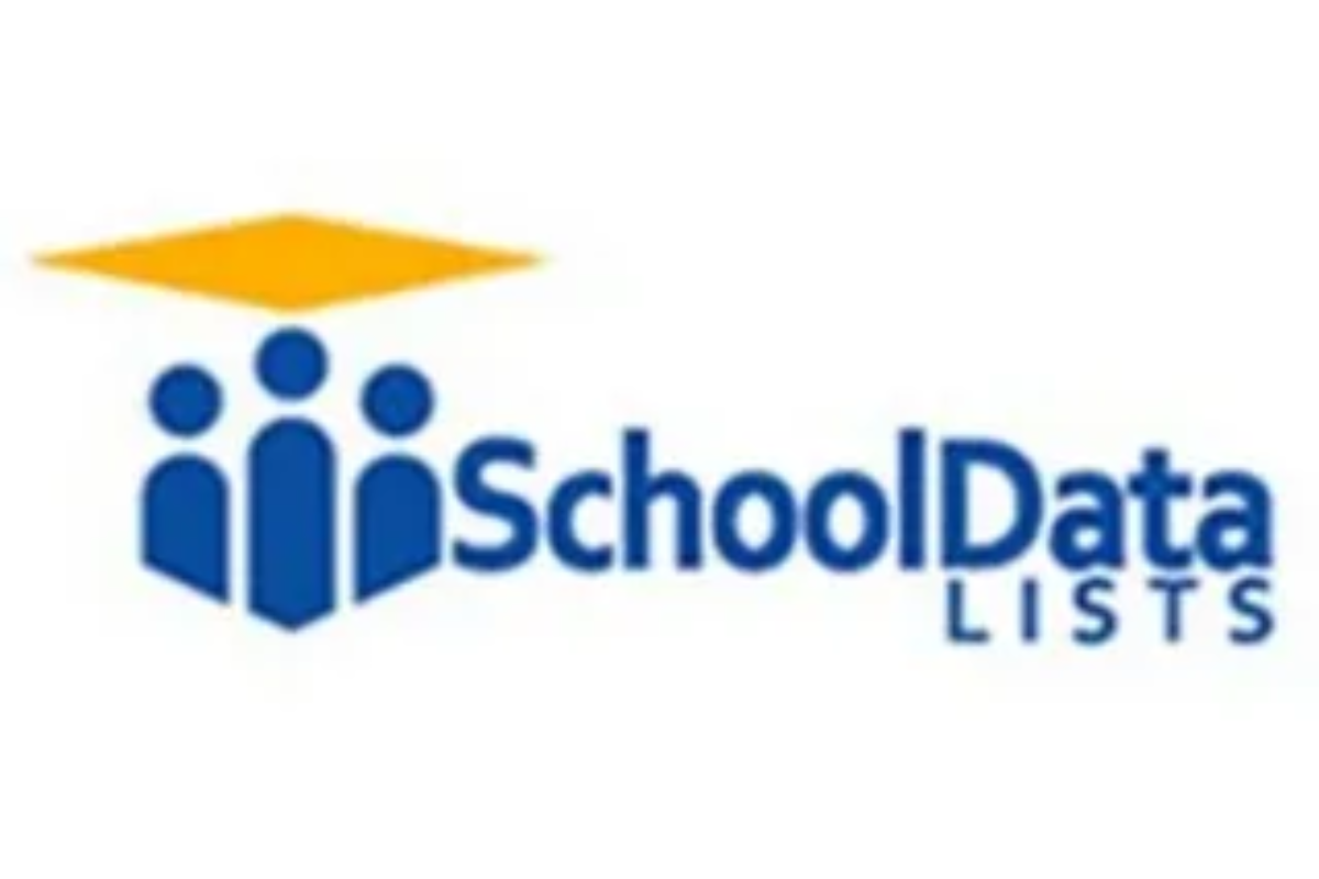 Buy School Email Lists | SchoolMailData – Verified School Contact Data